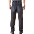 thumbnail image 3 of 5.11 Tactical Mens Defender-Flex Jean Denim Straight Fit Pant, Dark Wash Indigo, 34Wx30L, 3 of 11