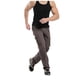 thumbnail image 4 of Pantalones largos para hombre Pantalones multibolsillos con cremallera y botones Pantalones deportivos para exteriores Pantalones Odeerbi ODB-2, 4 of 9