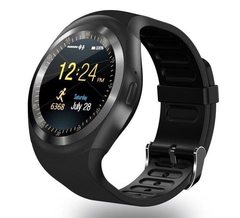 smart watch calling price