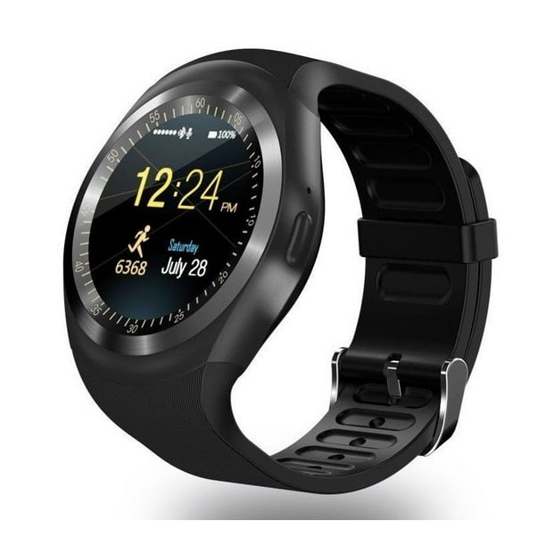android smartwatch calling