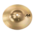 thumbnail image 2 of Sabian AA 8" Splash - Brilliant, 2 of 3