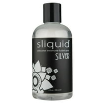 Naturals Silver - 8.5 Fl. Oz. (251 ml)