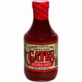 thumbnail image 2 of ( 2 Pack ) Gates Bar-B-Q Sauce Extra Hot, 18 oz Bottles, 2 of 6