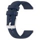 thumbnail image 1 of Likrtyny Correa Silicona Suave 20 Mm para Huami Amazfit GTS 4/2 Mini GTS 3 2e (azul), 1 of 8