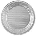 thumbnail image 6 of 10" Aluminum Pie Pan 1-7/32" Deep - Disposable Baking Tin Plates, 6 of 6