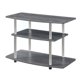 thumbnail image 1 of Soporte para TV Convenience Concepts Designs2Go R5-240 3 niveles, 1 of 1