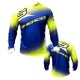 thumbnail image 3 of Camiseta mtb hombre Yol erkek bisiklet motokros camiseta mtb yokuş aşağı camiseta dağ bisikleti dh nefes camiseta, 3 of 5