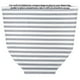 thumbnail image 4 of Funda De Enfermería Para Amamantar Algodón Supersuave De Uso Múltiple Para Fundas De Asiento De Coche De Bebé, Toldo, Funda Para Carrito De La Compra, Bufanda, Manta Ligera, Funda Para Cochecito seitruly BA000663-01, 4 of 7
