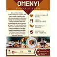 thumbnail image 4 of Dinner Ready Omenyi Classic Stew - Full Family Pack-6 jars, 4 of 5