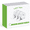 Transparent, variant on Genuine P21B/P31B Label Maker Tape, Adapted Label Print Paper, 14x40mm (0.55"x1.57"), Standard Laminated Office Labeling Tape Replacement, Multipurpose of P21/P31, 3-Roll White
