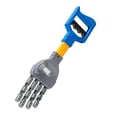 thumbnail image 1 of Robot Recolector de Arena CUTICAT Azul Juguete de Coordinación, 1 of 8