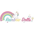 thumbnail image 6 of Corolle Rainbow Doll Céléna Soft Body Rag Doll #300050, 6 of 7