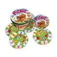 thumbnail image 2 of Devir - Picnic, Fast Cards Game, Family, Spanish, English, Age +8, 2 of 3