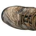 thumbnail image 2 of Northside Kids Crossite Waterproof 200 Gram Insulated Camo Hunting Boot Little Kid Big Kid, 2 of 6