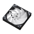 thumbnail image 4 of TRYX F-R120A-AM3M-G0K ROTA SL ARGB 120mm Fan Triple Pack - Black, 4 of 5