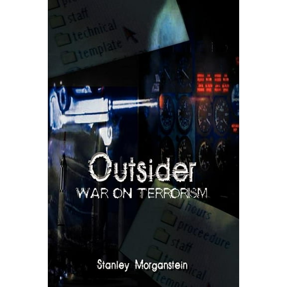 Outsider: War on Terrorism (Paperback)