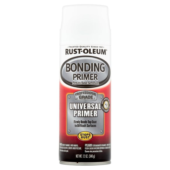 Rustoleum Self Etching Primer