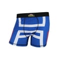 thumbnail image 6 of My Hero Academia Boxers Men's UA High School Training Suit Boxer Briefs Underwear, 6 of 7
