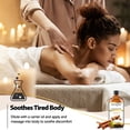 thumbnail image 3 of EUQEE Cinnamon Essential Oil 118ml Therapeutic Grade Essential Oil for Diffuser Skin and Hair, 3 of 10