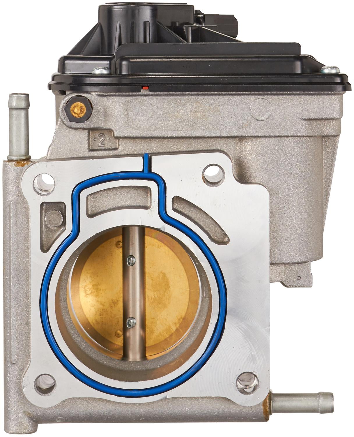 Spectra Premium TB1174 Fuel Injection Throttle Body Assemly (Electronic Throttle Body)