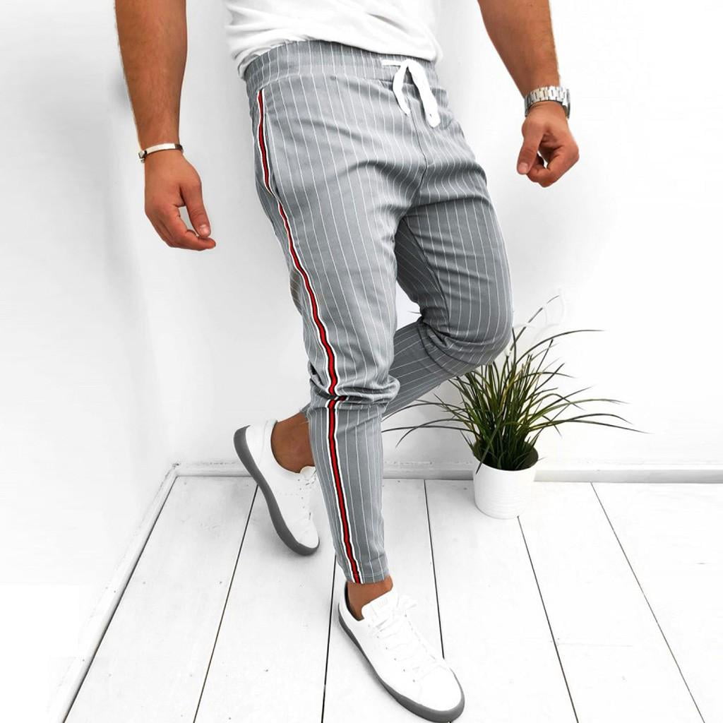 men's drawstring sweatpants
