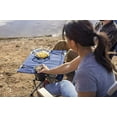 thumbnail image 6 of Sport-Brella Sun Soul Camping Table, Blue, 6 of 7