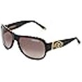 thumbnail image 3 of Affliction Lunettes de Soleil pour Femmes Raven, Noir & Or Antique, 64 mm, 3 of 4