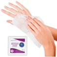 thumbnail image 4 of BZK Antiseptic Moist Towelette 5" x 7" Wipe (125 Count) Hand & Body Cleansing Wet Napkins Alcohol-Free Individually Wrapped Towels, 4 of 5