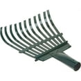 Flexrake 3F 8" Flex Steel Shrub Rake Head Only - Walmart.com