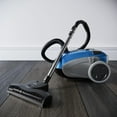 thumbnail image 3 of Prolux Tritan Canister Vacuum HEPA Sealed Hard Floor Vacuum With Powerful 12 Amp Motor, 3 of 9