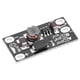 thumbnail image 5 of Tablero de refuerzo de batería de litio 37 V a 12 V FLhrweasw Mini convertidor de CC, 5 of 9