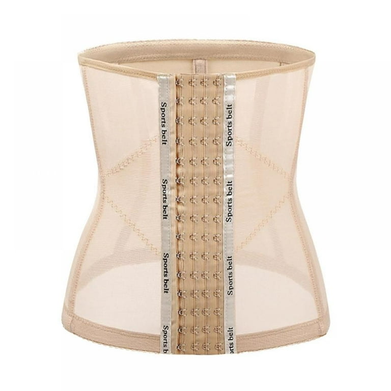 Postpartum Abdomen Ultra-thin Body Waist Girdle Corset Postpartum Abdomen Ultra-thin Body Waist Girdle Corset