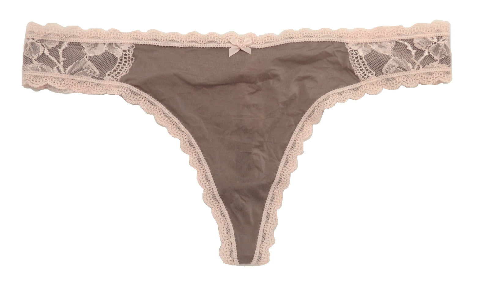 Victorias Secret Body By Victoria Thong Panty Victorias Secret Body By Victoria Thong Panty