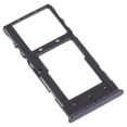 thumbnail image 3 of SIM Card Tray + SIM Card Tray / Micro SD Card Tray for TCL 10 5G T790Y T790H (Grey), 3 of 4