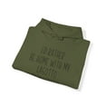 thumbnail image 4 of Lagotto Romagnolo Dog Mom Mothers Day Hoodie Gifts Hooded Sweatshirt, 4 of 4