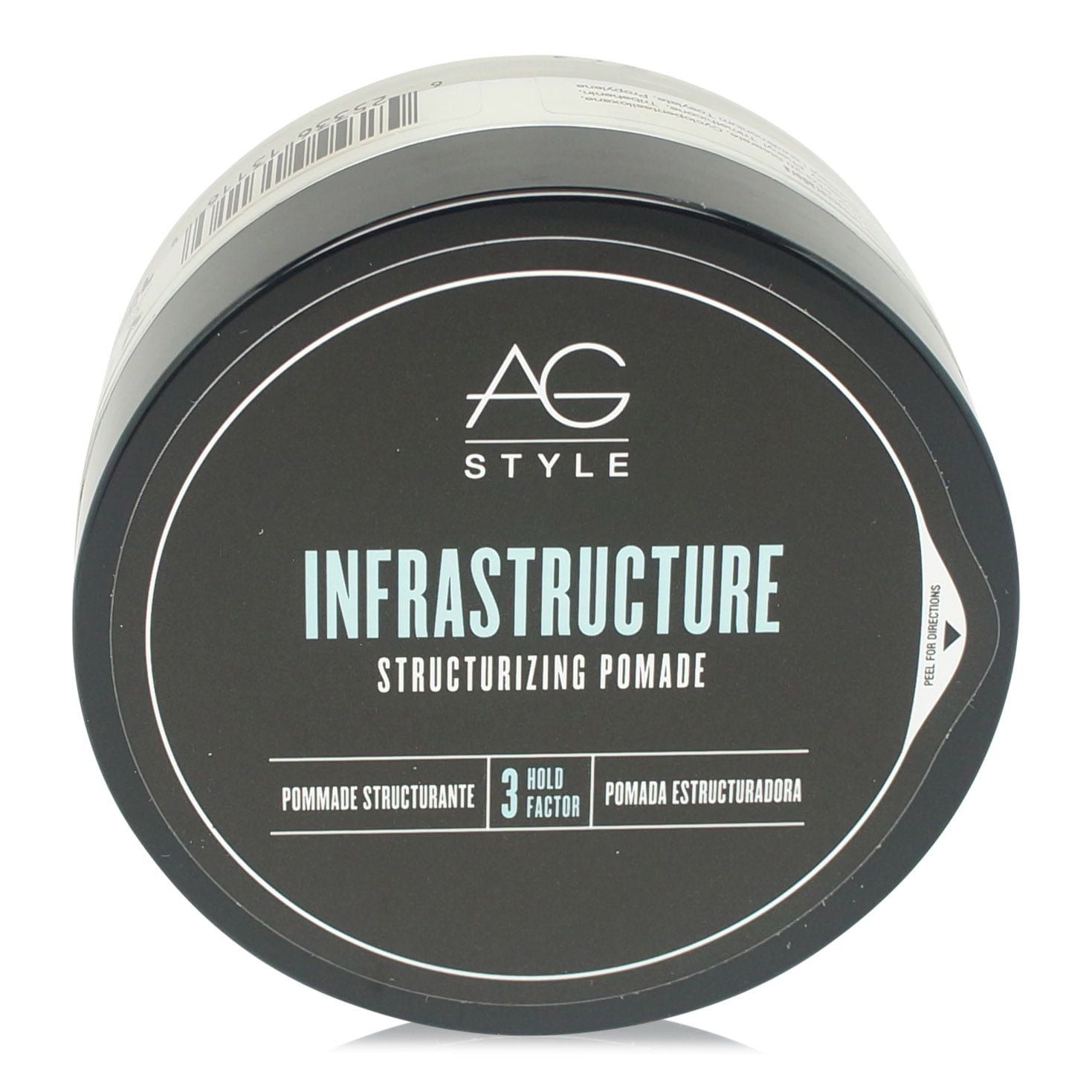 AG Hair Infrastructure 2.5 Oz