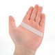 thumbnail image 5 of GOOHOCHY 100Ud Protector Para Esquinas Y Bordes De Puerta De Auto Silicona Transparente Autoadhesivo, 5 of 8