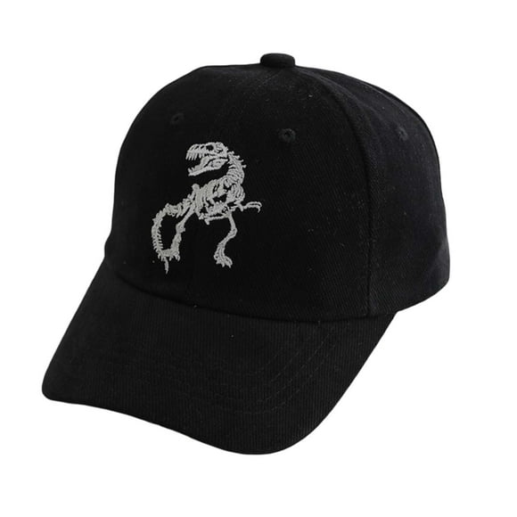 WEIYLL Baby Newborn Hats Children Summer Cartoon Prints Car Casual Daily Outdoor Breathable Trucker Kids Baby Sun Cap