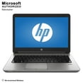 thumbnail image 4 of HP ProBook 640G1 14 Business Laptop, Intel Core i7-4600M 2.9GHZ, 16G DDR3, 512G SSD, VGA, DP, DVDRW, Windows 10 Pro 64 Bit-Multi-Language(EN/ES/FR) Used Grade A, 4 of 4
