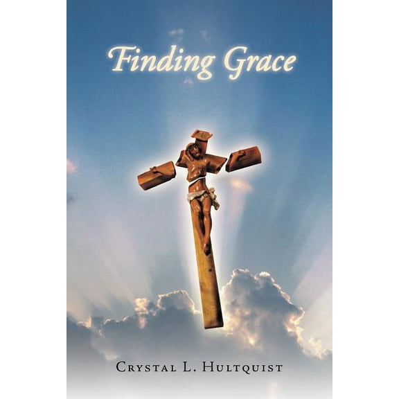 Finding Grace (Paperback)