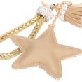 thumbnail image 4 of Porte-clés et Porte-Clés pour Femmes Crystals avec Pompon, 4 of 4