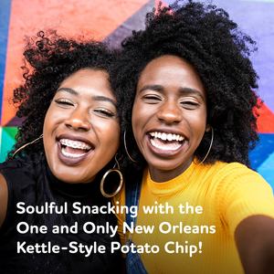 Zapp's Kettle Chips, Regular 2 oz. Bags (25 count)