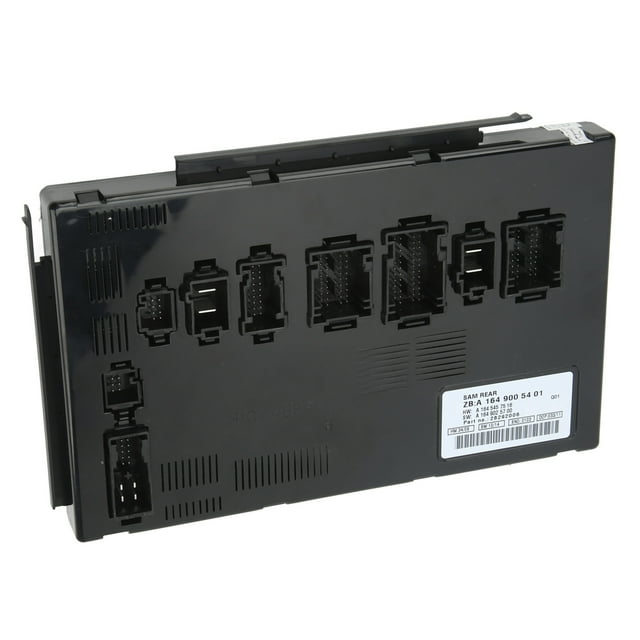 Transmisión de señal estable SAM trasera OEM ANGGREK Ajuste directo estándar para GL ML R Class