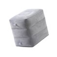 thumbnail image 3 of <p>Inflatable Foot Rest, Inflatable Travel Foot Rest Pillow 7pcs 3 Layer Ergonomic Design Height Adjustable  For Airplane For Home For Cars</p>, 3 of 7