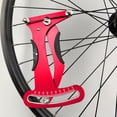 thumbnail image 3 of Herramienta de corrección de radios de bicicleta, verificador de radios de rueda de bicicleta MTB ligero, preciso FLhrweasw  Nuevo, 3 of 8