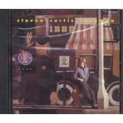 Steven Curtis Chapman First Hand Audio CD