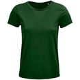 thumbnail image 1 of Sol's T-Shirt Biologique Crusader pour Femmes, 1 of 3