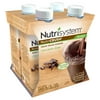 Nutrisystem NutriCrush Chocolate Shake, 11 Fl Oz, 4 Ct