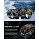 thumbnail image 3 of Reloj Inteligente Para Hombres Con Llamada Bluetooth, 3 of 8