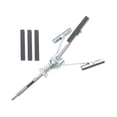 thumbnail image 5 of FOMIYES Multi Function Engine Cylinder Honer Plated Silver Wear Resistant Metal for Precise Grinding, 5 of 8